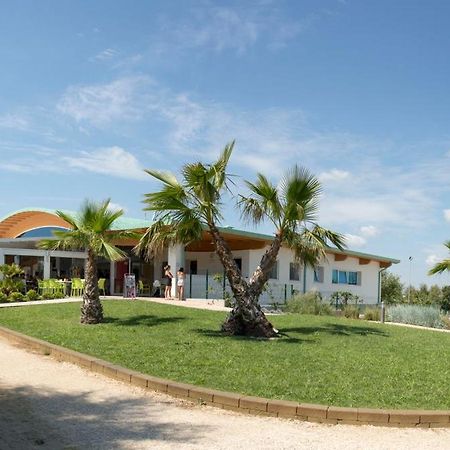 Tigli Lido Altanea Διαμέρισμα Καόρλε Εξωτερικό φωτογραφία