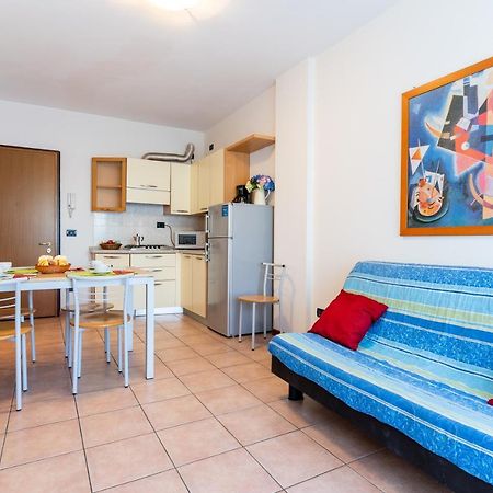 Tigli Lido Altanea Διαμέρισμα Καόρλε Εξωτερικό φωτογραφία