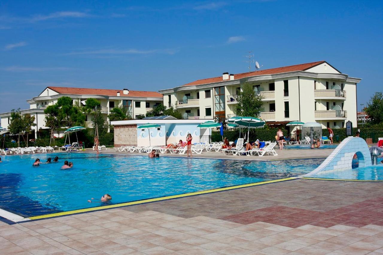 Tigli Lido Altanea Διαμέρισμα Καόρλε Εξωτερικό φωτογραφία