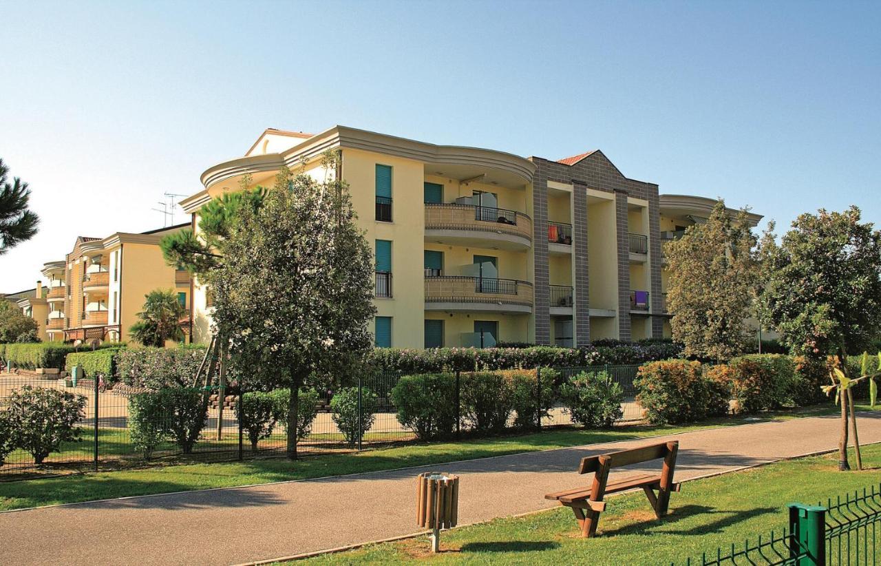 Tigli Lido Altanea Διαμέρισμα Καόρλε Εξωτερικό φωτογραφία