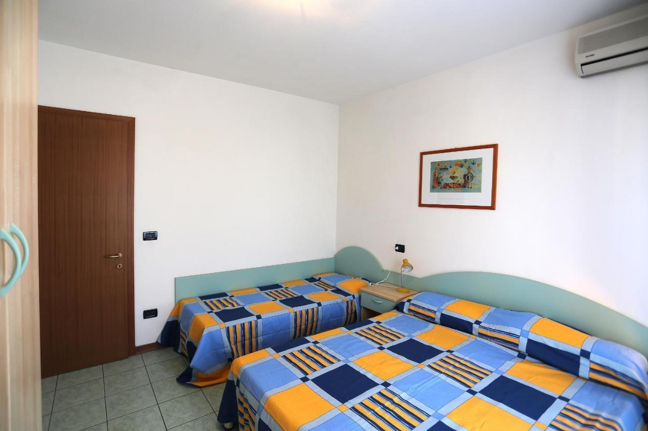 Tigli Lido Altanea Διαμέρισμα Καόρλε Εξωτερικό φωτογραφία