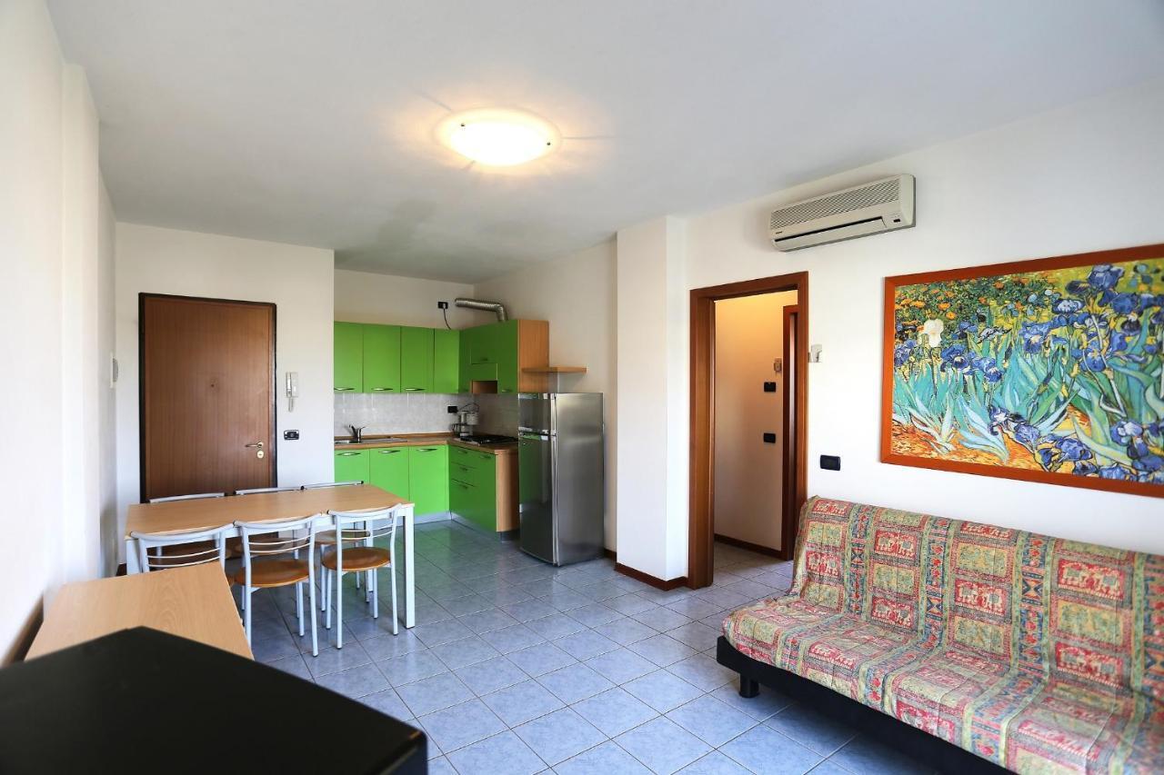 Tigli Lido Altanea Διαμέρισμα Καόρλε Εξωτερικό φωτογραφία