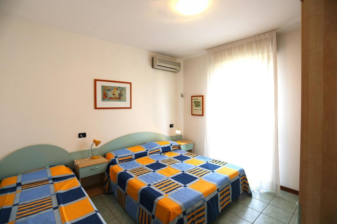 Tigli Lido Altanea Διαμέρισμα Καόρλε Εξωτερικό φωτογραφία