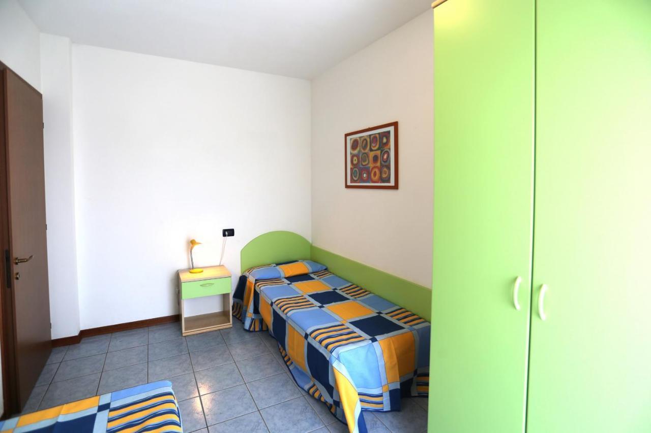 Tigli Lido Altanea Διαμέρισμα Καόρλε Εξωτερικό φωτογραφία