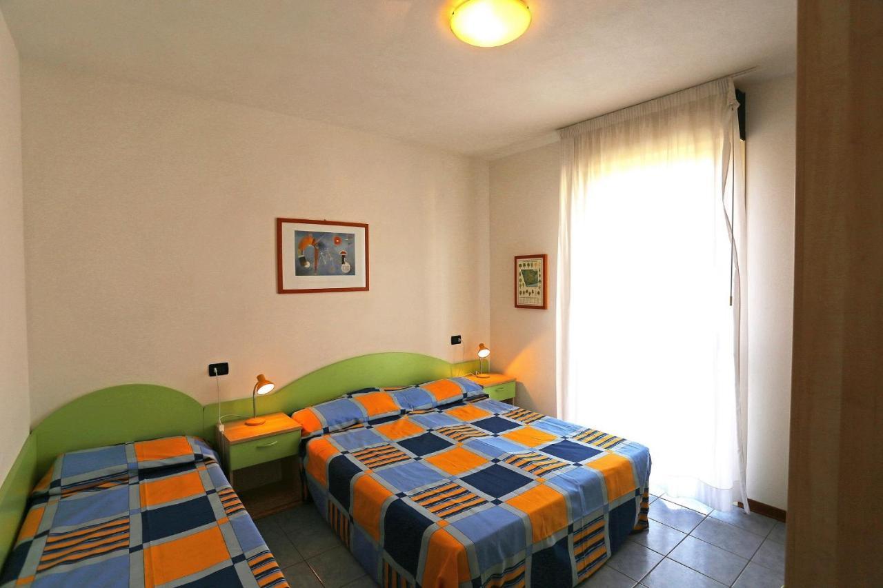 Tigli Lido Altanea Διαμέρισμα Καόρλε Εξωτερικό φωτογραφία