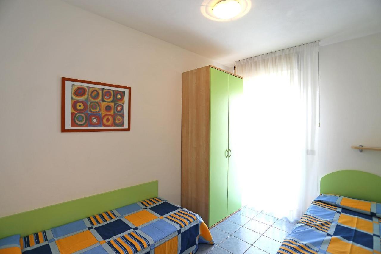 Tigli Lido Altanea Διαμέρισμα Καόρλε Εξωτερικό φωτογραφία
