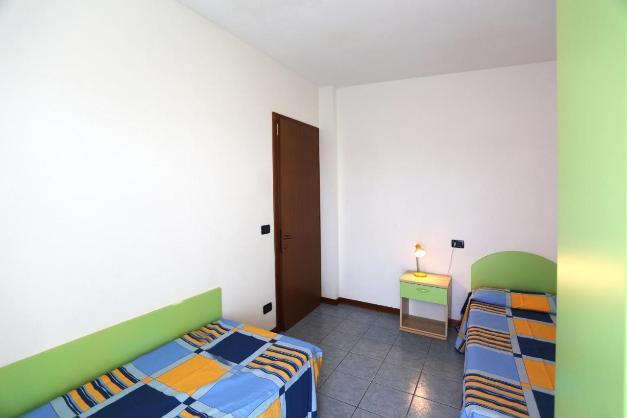 Tigli Lido Altanea Διαμέρισμα Καόρλε Εξωτερικό φωτογραφία