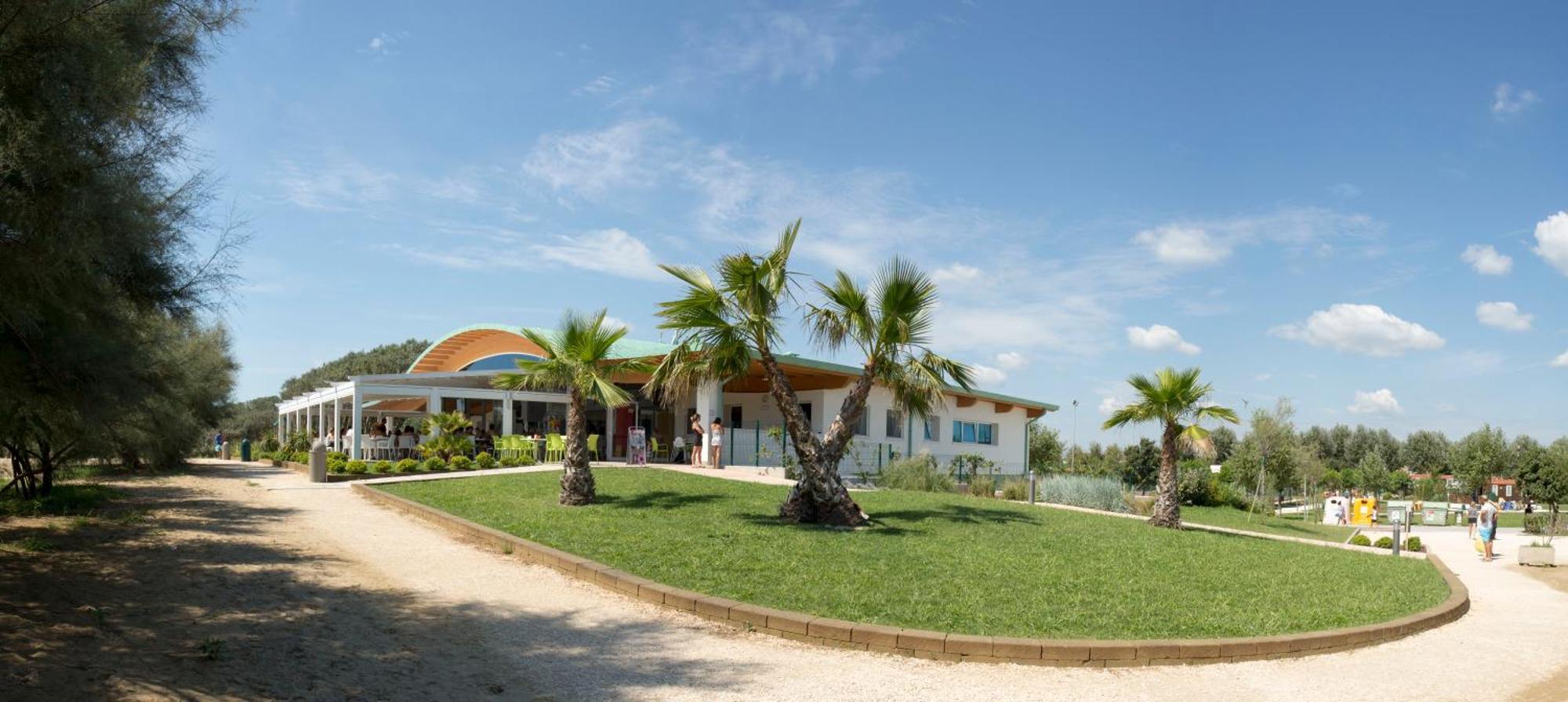 Tigli Lido Altanea Διαμέρισμα Καόρλε Εξωτερικό φωτογραφία