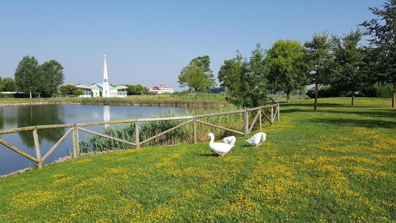 Tigli Lido Altanea Διαμέρισμα Καόρλε Εξωτερικό φωτογραφία