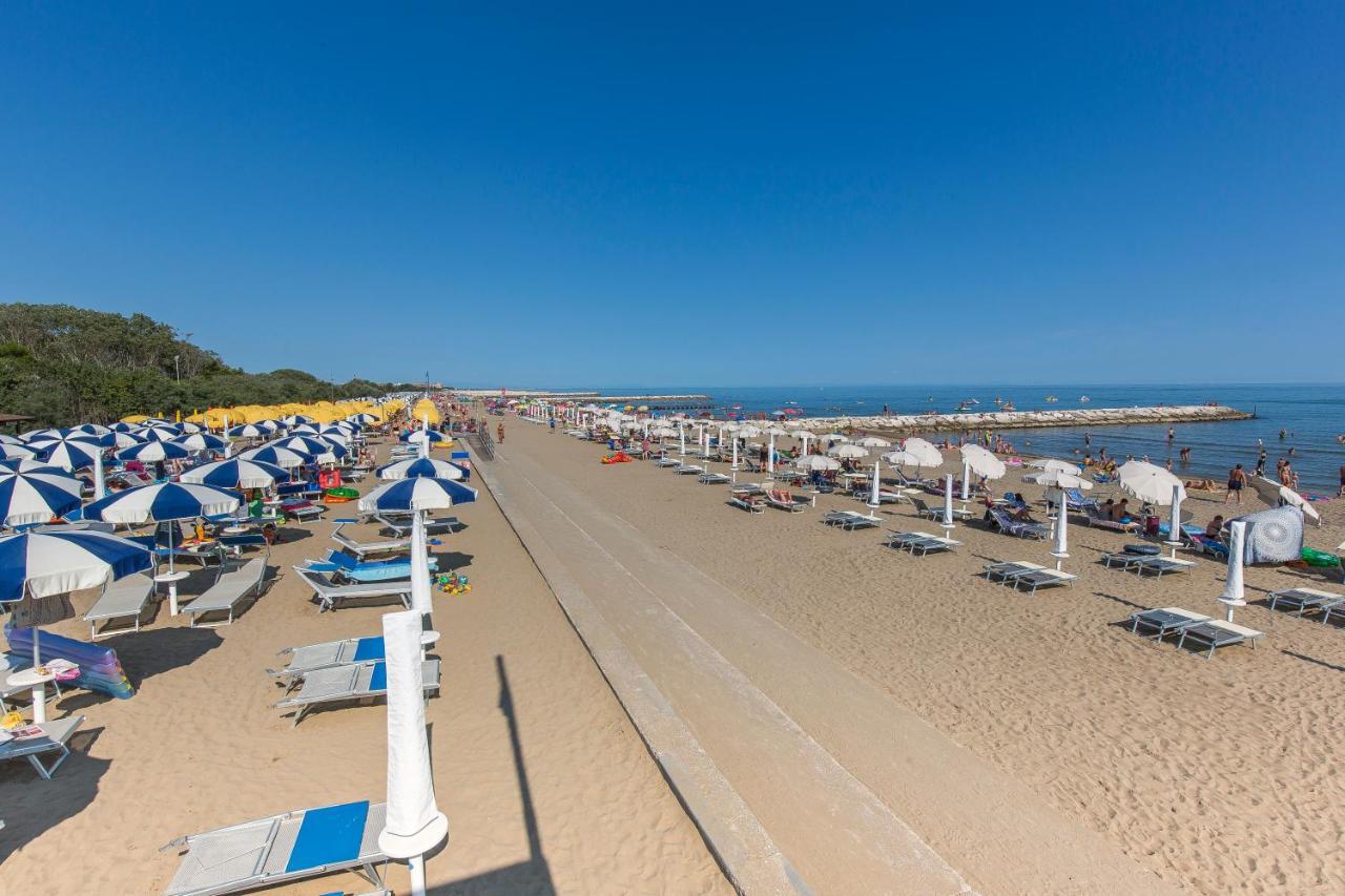Tigli Lido Altanea Διαμέρισμα Καόρλε Εξωτερικό φωτογραφία