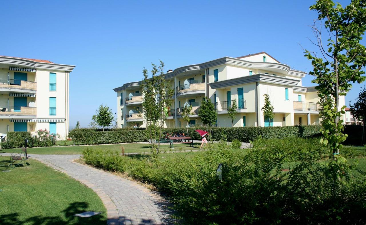 Tigli Lido Altanea Διαμέρισμα Καόρλε Εξωτερικό φωτογραφία