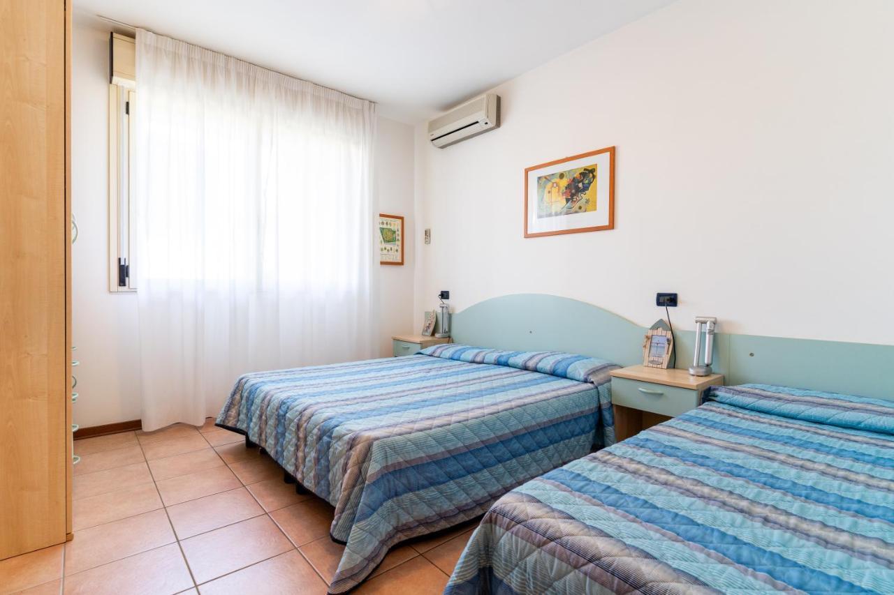 Tigli Lido Altanea Διαμέρισμα Καόρλε Εξωτερικό φωτογραφία